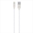 Belkin MIXITUP Metallic Lightning to USB Cable - 1.2m, White
