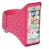 STM Armband Case - To Suit iPhone 5 - Pink