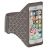 STM Armband Case - To Suit 5.1 Inch Smartphones - Grey