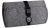 STM Goods Dapper Wrapper Carrying Case Cable - Granite Black - Water Resistant, Dirt Resistant - Polyester Body - 144.8 mm Height x 10.2 mm Width x 259.1 mm Depth