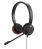 Jabra Evolve 30 MS Link Headphones Wideband, Plug-and-Play, Passive Noise Cancellation, Crystal Clear Sound, 3.5mm Jack,  USB