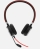 Jabra Evolve 40 UC Stereo USB-C Headphones Wideband, Passive Noise Cancellation, Perfect Sound Quality, 3.5mm Jack, USB