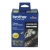 Brother Ink Cartridge - Twin Pack, High Yield, Black - Up To 900 Pages