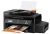 Epson ET4500 EcoTank 4 Colour Multifunction Printers - Print/Copy/Scan 9.2 ISOppm Mono, 4.5 ISOppm Colour, 100 Sheet-Tray, Wifi, USB2.0