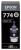 Epson T774 EcoTank Ink Bottle - Black - ET-4550, ET-16500