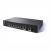 Cisco SG250-10P-K9-AU Smart Switch w. 2 Combo SFP Ports 8-Port Gigabit PoE+, 62W