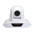 HuddleCamHD Conference Camera with a Built-in Microphone Array - White 2.1 Mega Pixel, Full HD 1080p, 3X Optical Zoom, 359-Degree Pan, 90-Degree Tilt Up, 45-Degree Tilt Down, USB2.0