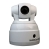 HuddleCamHD Auto Tracking USB Camera - White 2.14 Mega Pixel, Full HD 1080p, 20X Optical Zoom, 170-Degree Pan, 90-Degree Tilt Up, 30-Degree Tilt Down, USB3.0