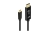 AeroCool USB-C/Type C to HDMI Cable - 1.8m