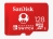 SanDisk 128GB microSDXC Memory Card - For Nintendo Switch - UHS-I/U3 Up to 100MB/s Read, Up to 90MB/s Write