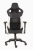 Corsair T1 Race 2018 Gaming Chair - Black/White