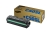 Samsung CLT-C505L Toner Cartridge - Cyan, 3500 Pages - For C2620DW, C2670FW, C2680FX