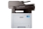 Samsung Mono Multi-Function Laser Printer (A4,A5,A6) w. Wireless Network - Print/Scan/Copy/Fax  40ppm mono, 50 Sheets Tray, ADF, Duplex, USB 2.0