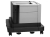 HP LaserJet 500-sheet Paper Feeder with Cabinet - For HP Printers