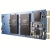 Intel 16GB Optane M.2 Memory Module - M.2 22x80mm, 20nm, 3D Xpoint, PCI-e NVMe 3.0x2900MB/s Read, 145MB/s Write
