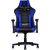 AeroCool TGC22 Series Gaming Chair - Black/Blue