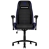 AeroCool ThunderX3 TGC40 Series Gaming Chair - Black/Blue High Quality PU, Butterfly Mechanism, 350mm Metal Base, Class 4, 80mm Gas Lift, 4D Armrest, 60mm Nylon Caster