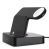 Belkin PowerHouse Charge Dock for Apple Watch/iPhone XS/iPhone XS Max/iPhone XR - Black
