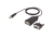 ATEN USB to RS422/485 Adapter - 1.2M