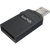SanDisk 16GB Dual USB Drive - USB 2.0/Micro-USB
