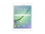 Samsung Galaxy Tab S2 Tablet - White Quad-Core(1.8GHz, 1.4GHz), 9.7