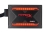 Kingston 480GB HyperX Fury RGB - 550MB/s Read, 480MB/s Write