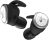 Logitech Run True Wireless Sport Headphones 6mm Drivers, No Wires, Sweat-Proof & Water Resistant, Comfort-Fit