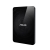 ASUS 1000GB (1TB) Wireless Hard Drive and SD Card Reader with One-Touch NFC - USB3.0, Black