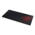 ASUS Rog Sheath NC01-1A Mouse Pad Optimized For Smooth Mouse Gliding, Massive dimensions For All Your Gaming Gear, Non-Slip Rog Red Rubber Base Durable Anti-Fray Stitching