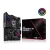 ASUS Rog Maximus Xi Hero Z390 Gaming Motherboard Intel LGA1151, Intel Z390, DDR4-4400MHz(O.C)(4), M.2(2), SATA(6), PCI-E3.0(6), USB3.1(9), USB2.0(6), VGA, HDMI, DP, ATX