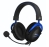 Kingston HX-HSCLS-BL/EM Cloud Headphone Detachable Noise-Cancellation Microphone, Durable Aluminium Frame, Immersive In-Game Audio