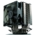 Antec A40PRO CPU Air Cooler - Intel LGA1136/LGA1156/LGA1155/LGA1151/LGA1150/LGA775, AMD FM2+/FM2/FM1/AM3+/AM3/AM2+/AM2, 92mm Fan, 800~2200RPM, 38CFM, 16-23dBA