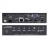 Serveredge HDBaseT Multi Input Switcher Transmitter (Tx) with (2) HDMI, (1) DisplayPort, (1) VGA