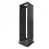 Serveredge 45RU Essentials Free Standing Server Cabinet (600x600x2188) - Fully Assemble