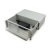 Serveredge Alpha Fibre Sliding Patch Panel w. Splice Cassette, Splice Protector & Mounting Kit - 3RU