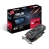 ASUS Radeon RX 560 Graphics Card 4GB, GDDR5, 7000MHz, 128-bit, 1024 Stream Processors, DVI-D, HDMI, DP, Fansink