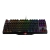ASUS Asus ROG Claymore Core Mechanical Keyboard - Blue , Fully Programmable Keys, 100% Anti Ghosting, Cherry MX Blue RGB Switches, N-key Rollover, 50 Million Keystrokes, USB
