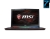 MSI GE72 7RE-648AU Apache Pro Gaming Laptop Intel Core i7, 17.3