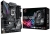 ASUS ROG Strix-Z370-F Gaming Motherboard LGA1151, Intel Z370, 4xDDR4-4000MHz, 2xPCIe 3.0/2.0(16), 6xSATA 6Gb/s, GigLAN, 8Chl-HD, USB3.0, VGA, HDMI, ATX