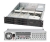 Supermicro 823TQ-653LPB  Server Chassis - 650W PSU, 2U Rackmount 6x3.5