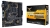 ASUS TUF-B350M-PLUS-Gaming Motherboard AMD AM4, AMD B350, DDR4-3200(O.C.)(2), M.2(2), PCI-E 3.0/2.0x16, SATA(4), GigLAN, VGA, DVI-D, USB3.1(8), USB2.0(6), mATX