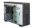 Supermicro SC745TQ-R920B SuperChassis 4U Server - 920W PSU, Black 2xUSB2.0, 3x8cm PWM Fan, 8x3.5