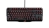 ASUS ROG Claymore RGB Mechanical Gaming Keyboard - Cherry MX Red Cherry MX RGB Key Switches, Fully Programmable Keys, OTF Macro, 100% Anti-Ghosting, N-Key Rollover, USB2.0