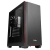 Antec P7 Window Mid Tower Case - Red 3.5