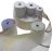 Generic Therrmal Paper Roll 80x45x12 to suit Citizen CMP-30WFE Printer