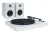Mbeat MB-TR518W Bluetooth Stereo Turntable System