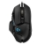Logitech G502 Hero RGB High Performance Gaming Mouse High Performance,16,000 DPI, Fully Programmable, Lightsync RGB, Tunable Weight