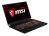 MSI GS75 8SE-233AU GS75 Stealth Gaming Laptop i7-8750H, 17.3