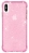 Case-Mate Sheer Crystal Street Case - For iPhone Xs Max (6.5