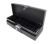 POSiFlex CR-2200 Fliptop Cash Drawer, Black
